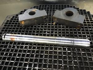 Liebherr PIN 75/755/710